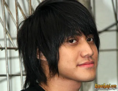 Foto Kevin Aprilio