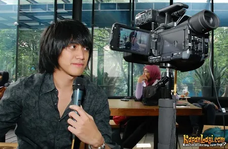 Foto Kevin Aprilio