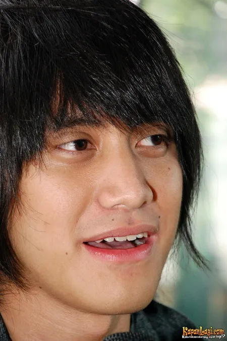 Foto Kevin Aprilio