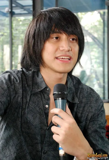 Foto Kevin Aprilio