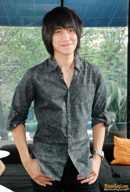 Foto Kevin Aprilio
