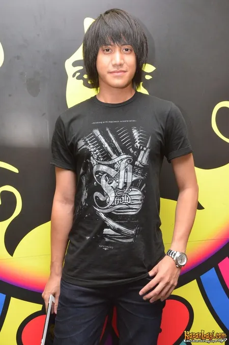 Foto Kevin Aprilio