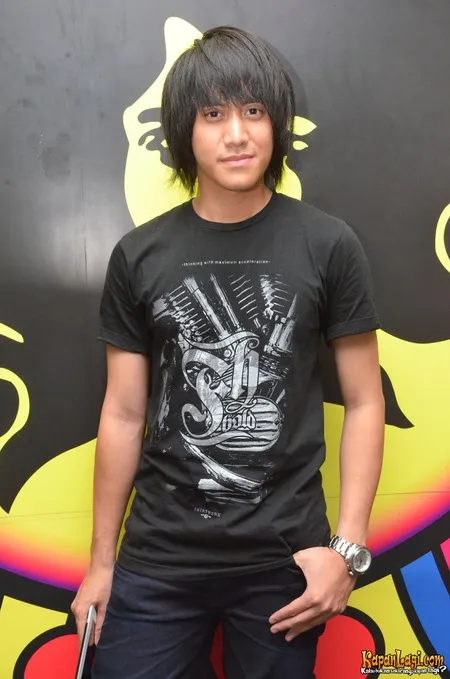 Foto Kevin Aprilio