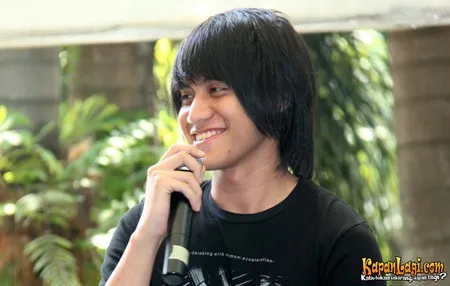 Foto Kevin Aprilio
