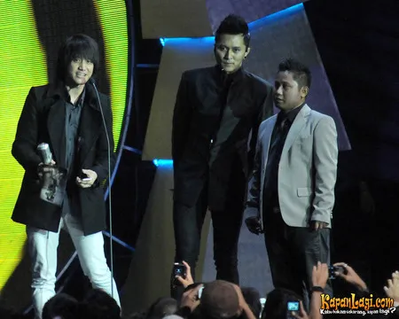 Foto Kevin Aprilio
