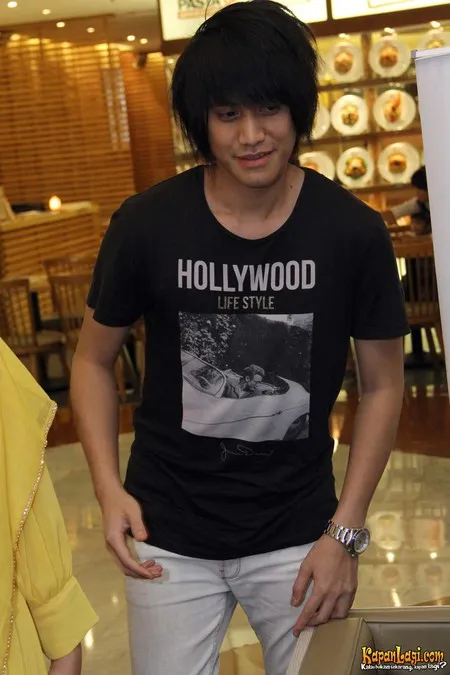 Foto Kevin Aprilio