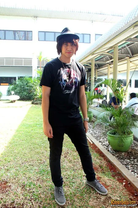 Foto Kevin Aprilio