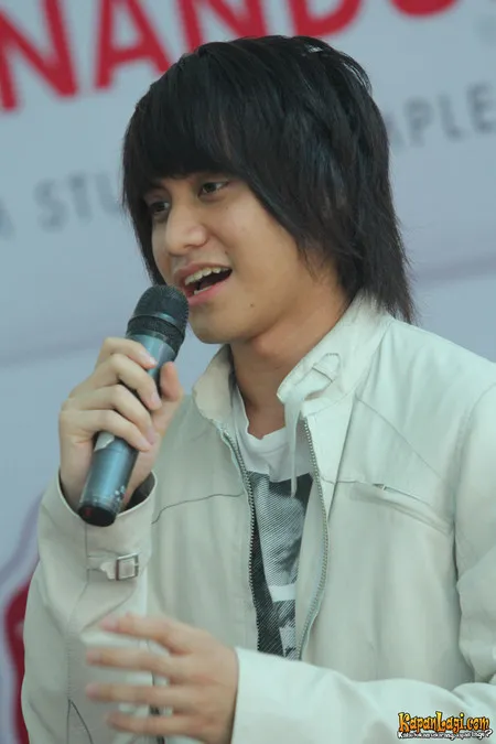Foto Kevin Aprilio