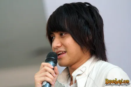 Foto Kevin Aprilio