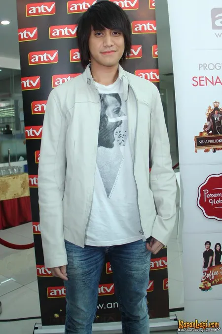 Foto Kevin Aprilio