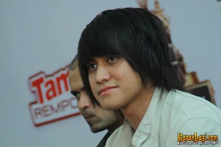 Foto Kevin Aprilio