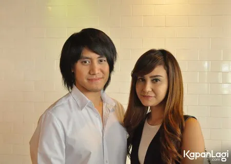 Foto Kevin Aprilio