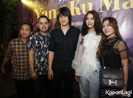 Foto Kevin Aprilio