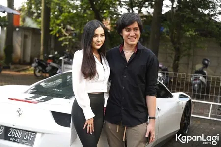 Foto Kevin Aprilio