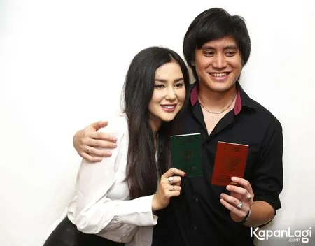 Foto Kevin Aprilio