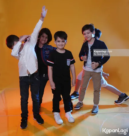 Foto Kevin Bzezovski Taroreh