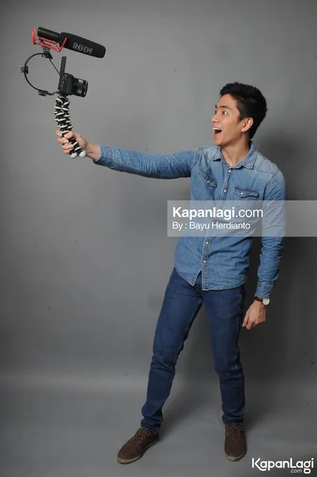 Foto Kevin Hendrawan