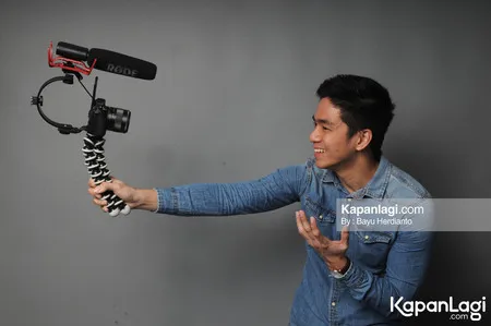 Foto Kevin Hendrawan