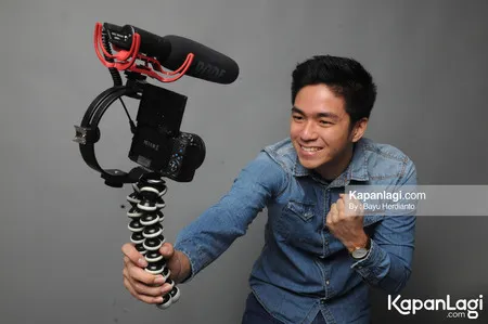 Foto Kevin Hendrawan