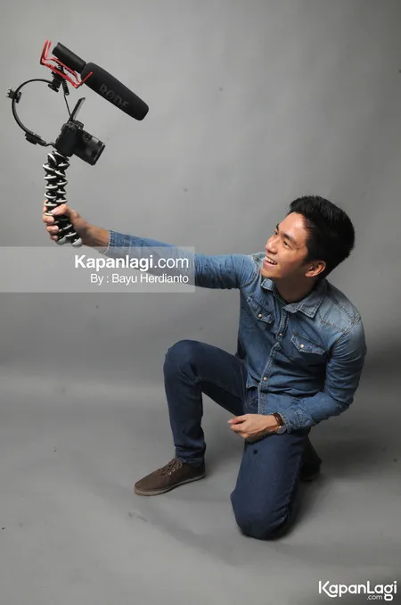 Foto Kevin Hendrawan