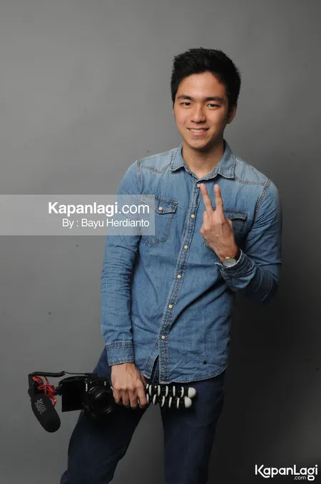 Foto Kevin Hendrawan