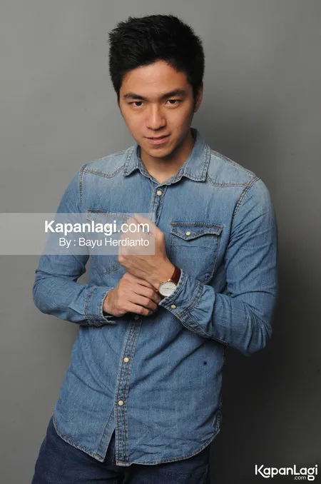 Foto Kevin Hendrawan