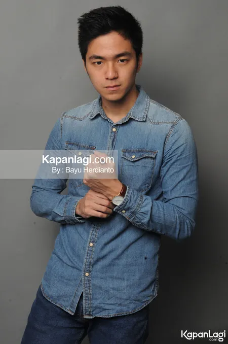 Foto Kevin Hendrawan