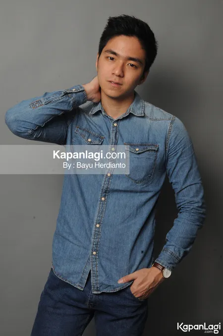 Foto Kevin Hendrawan