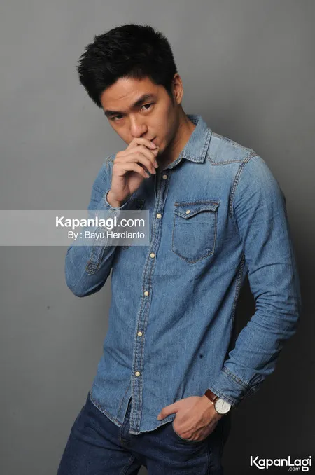 Foto Kevin Hendrawan