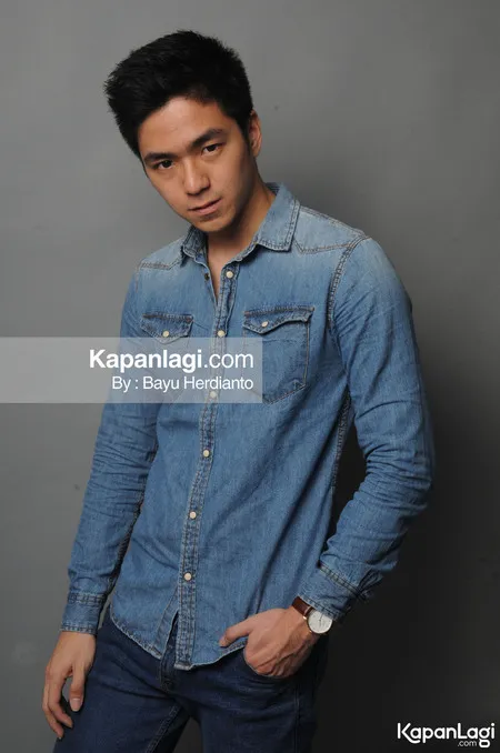 Foto Kevin Hendrawan