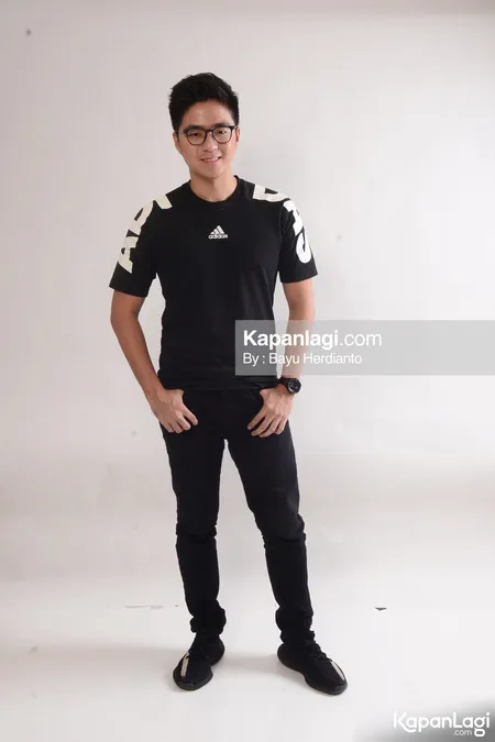Foto Kevin Hendrawan