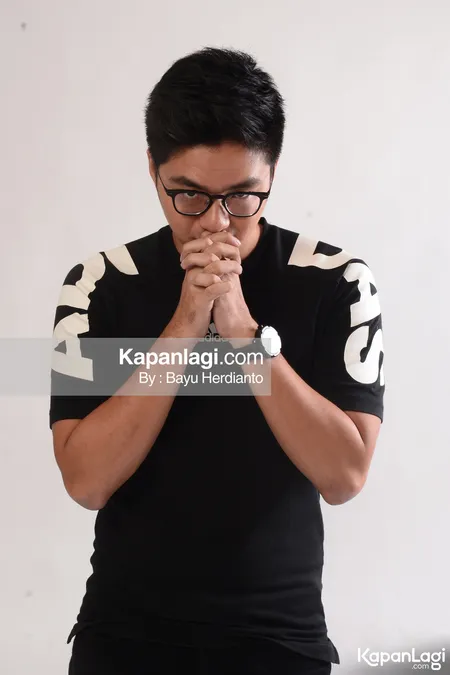 Foto Kevin Hendrawan