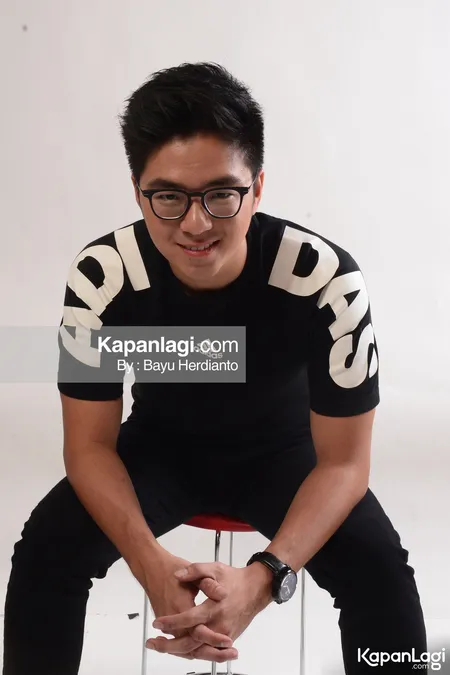 Foto Kevin Hendrawan