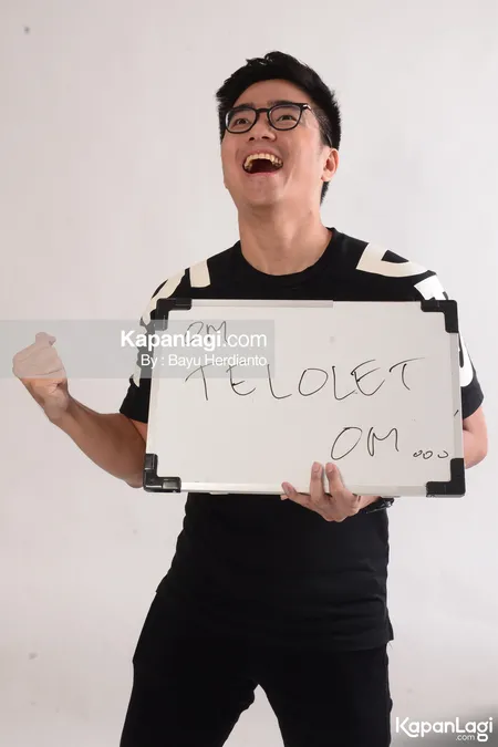 Foto Kevin Hendrawan