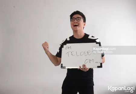 Foto Kevin Hendrawan