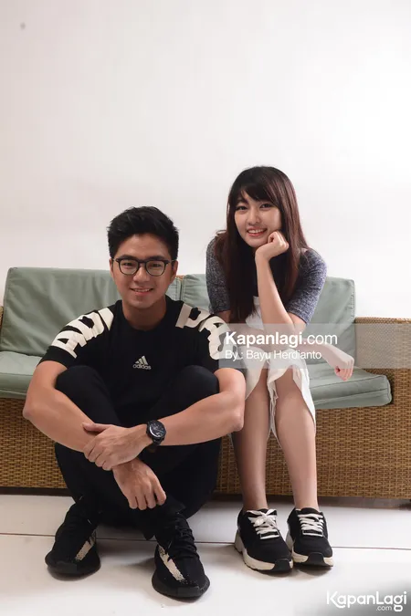 Foto Kevin Hendrawan