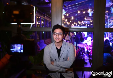 Foto Kevin Hendrawan