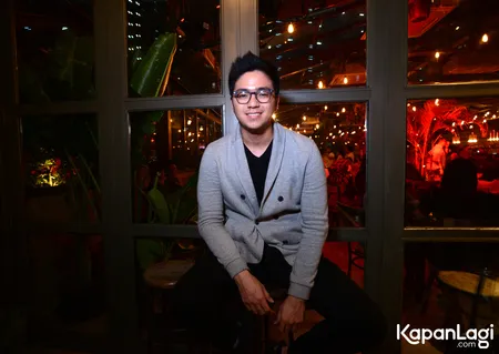 Foto Kevin Hendrawan