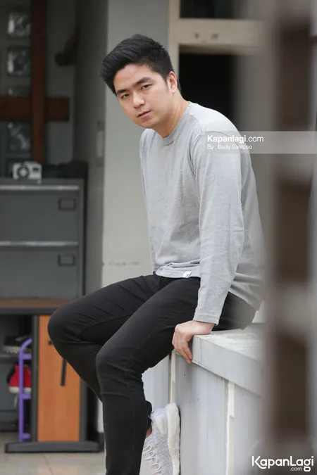 Foto Kevin Hendrawan