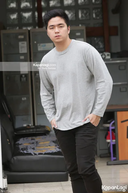 Foto Kevin Hendrawan