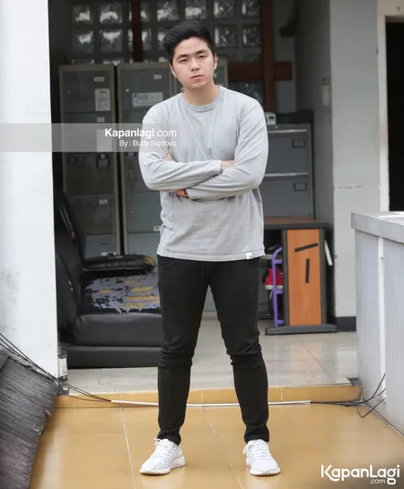 Foto Kevin Hendrawan