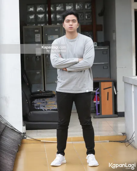 Foto Kevin Hendrawan