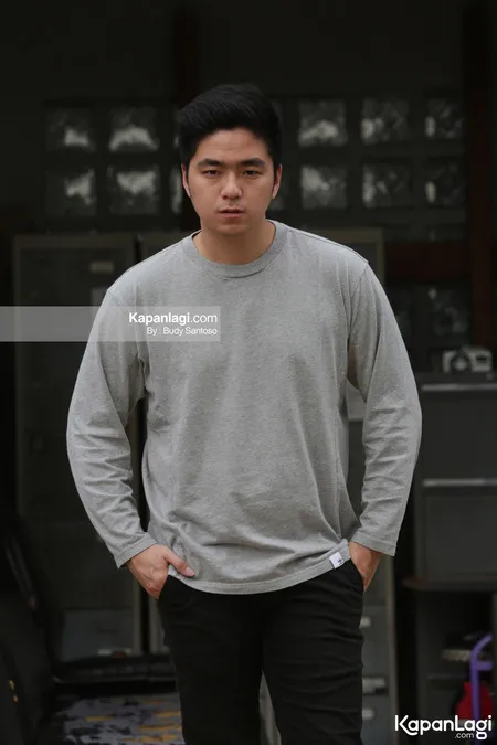 Foto Kevin Hendrawan