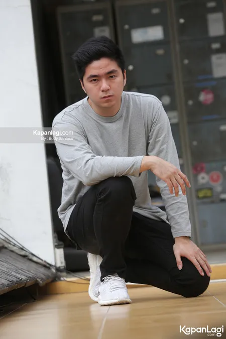 Foto Kevin Hendrawan