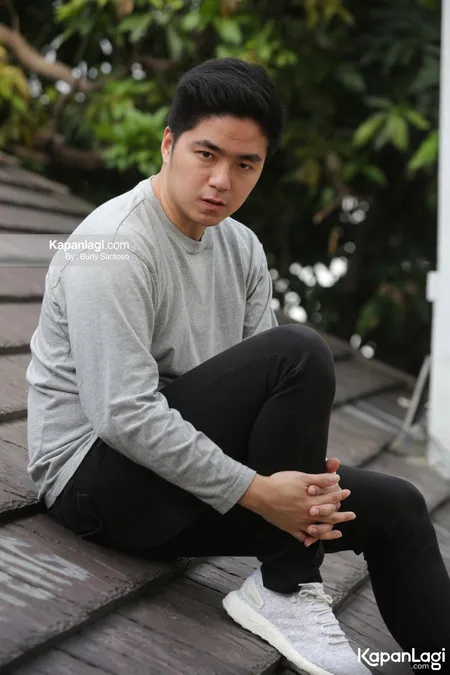 Foto Kevin Hendrawan