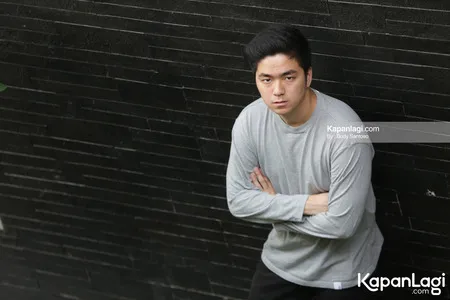 Foto Kevin Hendrawan