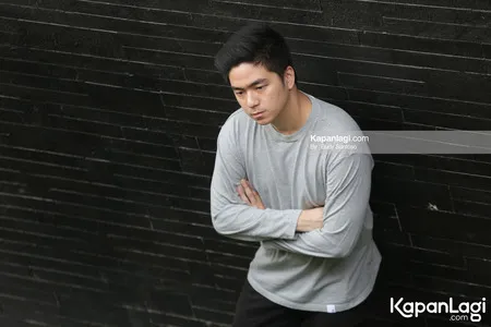 Foto Kevin Hendrawan