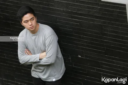 Foto Kevin Hendrawan