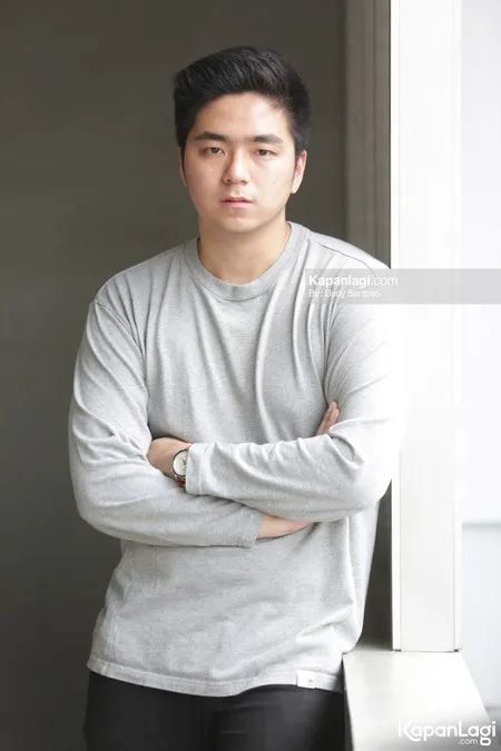 Foto Kevin Hendrawan