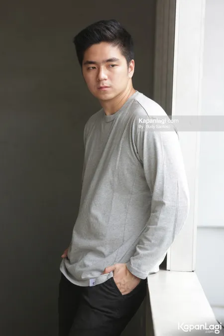 Foto Kevin Hendrawan